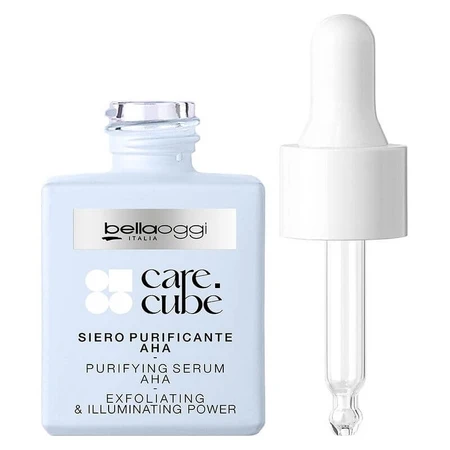 Bellaoggi Care Cube - AHA Purifying Serum 30 ml