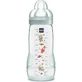 Biberon Mam Easy Active - Biberon de 330 ml avec tétine en silicone, couleur neutre
