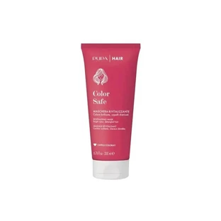 Pupa Color Safe - Revitalizing Mask 200 ml