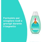 Johnson &amp; Johnson No More Knots - Baby Shampoo 500 ml