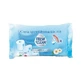 Fresh &amp;amp; clean carta igienica umidificata - 12 salviette emollienti e delicate