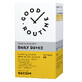 Secom Good Routine Daily D3+K2 30 softgels