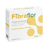 Fibraflor 20 packets - a supplement for maintaining a balanced gut flora