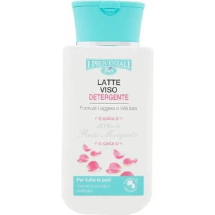 Línea ecológica I Provenzali: Limpiador facial ecológico, 200 ml