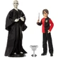 Mattel Harry Potter and Voldemort - Action Figures