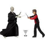Mattel Harry Potter en Voldemort - Actiefiguren