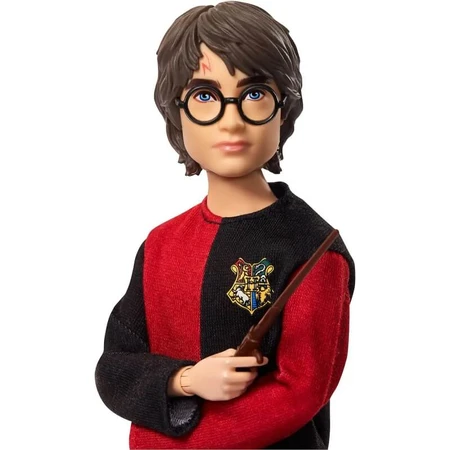 Mattel Harry Potter en Voldemort - Actiefiguren