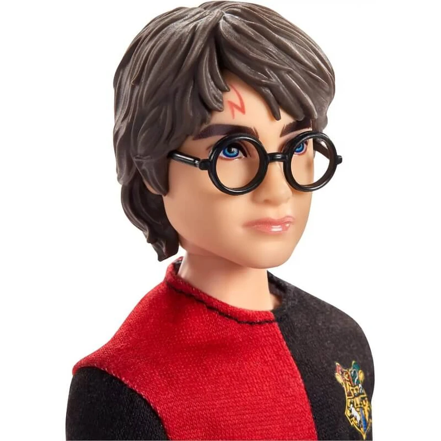 Mattel Harry Potter en Voldemort - Actiefiguren