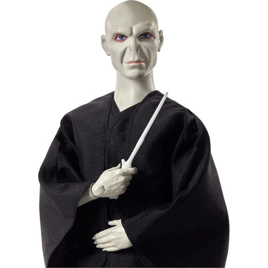 Mattel Harry Potter en Voldemort - Actiefiguren