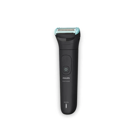 Philips Body Groomer Serie 5000 - Scheerapparaat en trimmer voor nat en droog gebruik