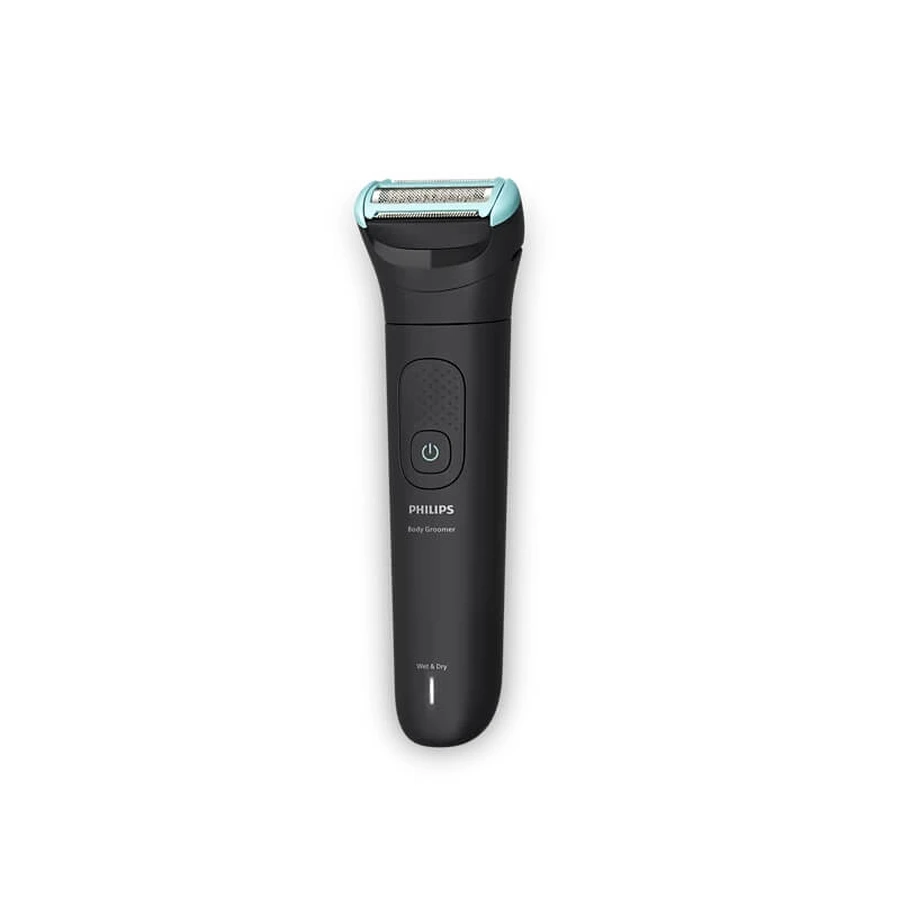 Philips Body Groomer Serie 5000 - Scheerapparaat en trimmer voor nat en droog gebruik