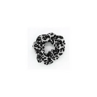 Ib fashion hair 454 - haarclip met luipaardprint voor meisjes