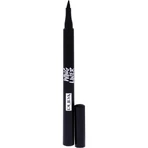 Pupa Wing Liner - Eyeliner - Nr. 001 Extra Black