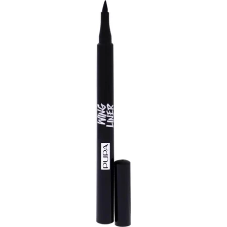 Pupa Wing Liner - Eyeliner - Nr. 001 Extra Black