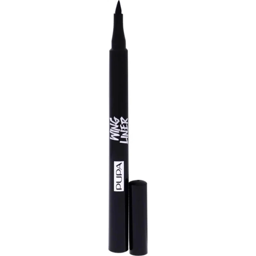Pupa Wing Liner - Eyeliner - Nr. 001 Extra Black