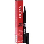 Pupa Wing Liner - Eyeliner - Nr. 001 Extra Black