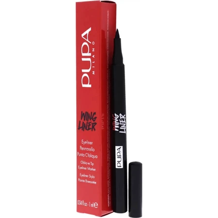 Pupa Wing Liner - Eyeliner - Nr. 001 Extra Black