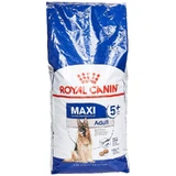 Royal Canin Maxi Adult 5+ – Trockenfutter für ausgewachsene Hunde großer Rassen, 15 kg