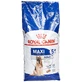 Royal Canin Maxi Adult 5+ - Pienso para perros adultos de razas grandes, 15 kg