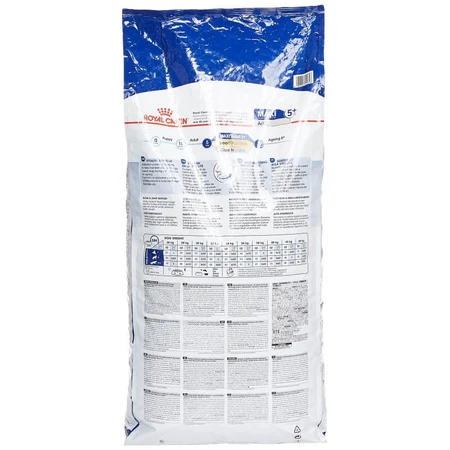 Royal Canin Maxi Adult 5+ - Pienso para perros adultos de razas grandes, 15 kg