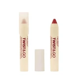 Puro Bio Twist & Go - Nourishing Lipstick Pencil No. 503 Pink Sand