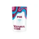 Natural Code P08 Tuna - Complementary Food for Adult Cats, 70 g