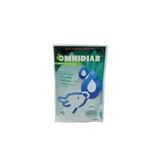 Msd Animal Health Omnidiar - pienso complementario para terneros con problemas digestivos, 70 g