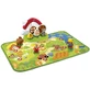 Juego de animales de granja de Chicco - Alfombra interactiva