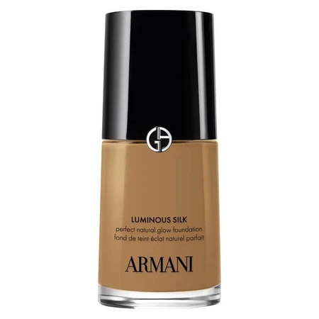 Giorgio Armani Luminous Silk Foundation – Foundation Nr. 9