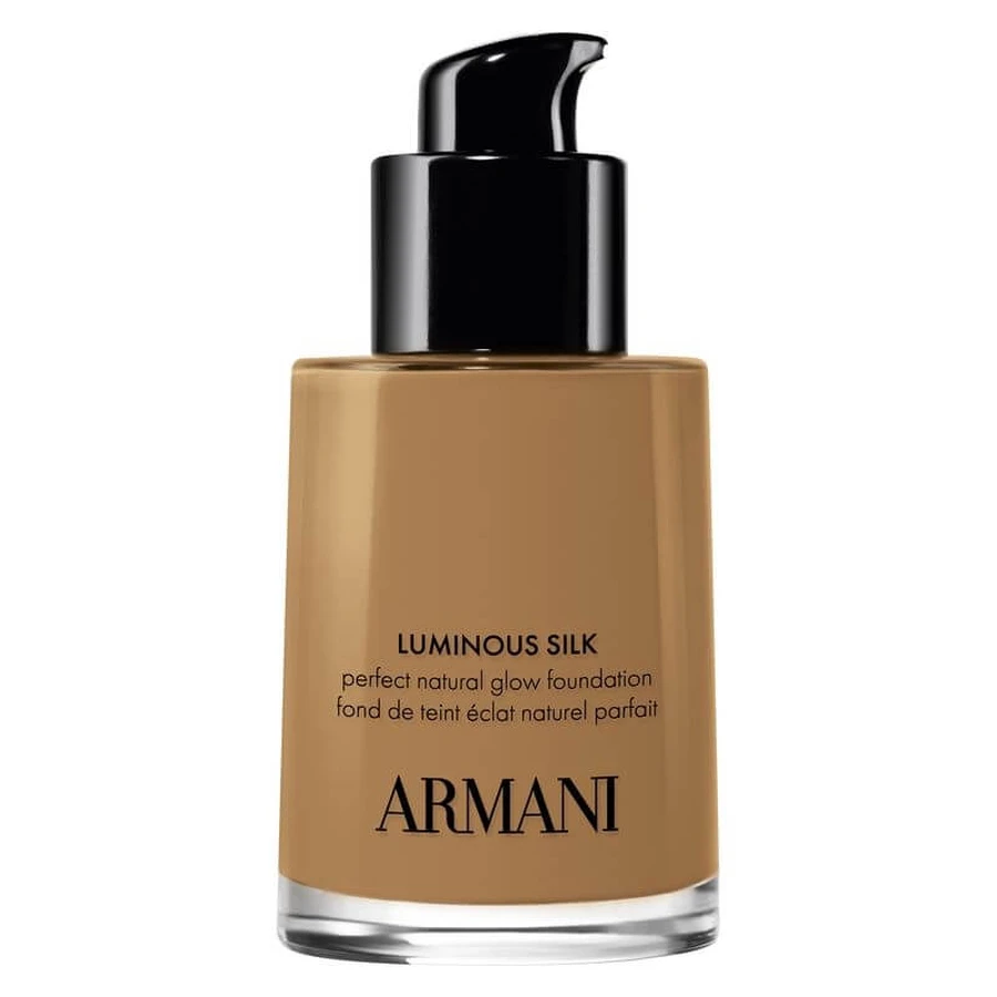 Giorgio Armani Luminous Silk Foundation – Foundation Nr. 9