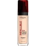 L’Oréal Paris Infaillible 24h Fresh Wear – fond de ten lichid – nr. 20 ivoire