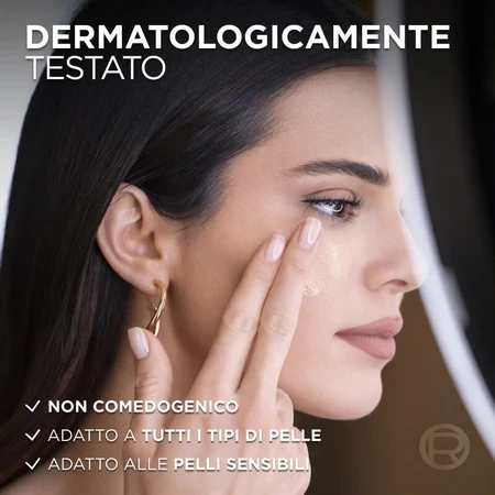 L’Oréal Paris Infaillible 24h Fresh Wear – fond de ten lichid – nr. 20 ivoire
