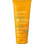 Pupa SPF 15 Sunscreen for Face and Body, Medium Protection, 200 ml