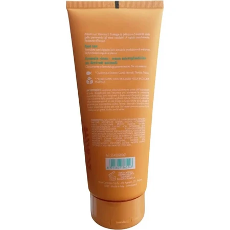 Pupa SPF 15 Sunscreen for Face and Body, Medium Protection, 200 ml