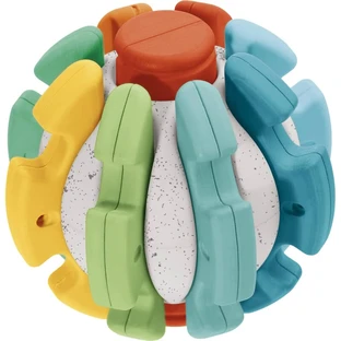 Chicco a-ball 2-in-1 eco - convertible ball
