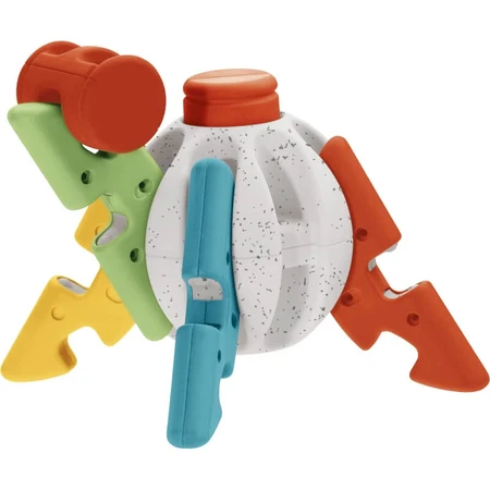 Chicco a-ball 2-in-1 eco - convertible ball