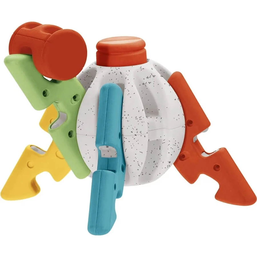 Chicco a-ball 2-in-1 eco - convertible ball