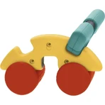 Chicco a-ball 2-in-1 eco - convertible ball