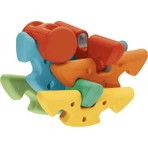 Chicco a-ball 2-in-1 eco - convertible ball