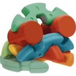 Chicco a-ball 2-in-1 eco - convertible ball