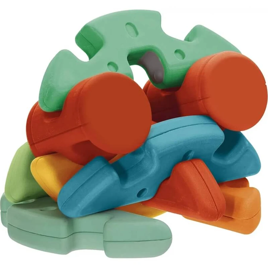 Chicco a-ball 2-in-1 eco - convertible ball