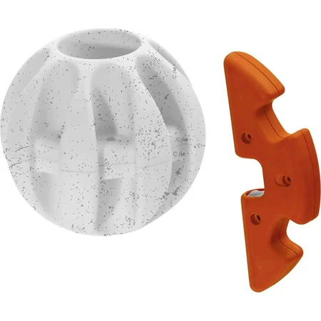 Chicco a-ball 2-in-1 eco - convertible ball