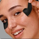 Garnier Skinactive Caffeine + Charcoal - 2 Revitalizing Eye Masks