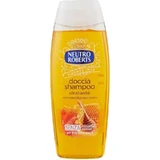 Neutro Roberts Honig und Rotahorn – Feuchtigkeitsspendendes Shampoo und Duschgel 250 ml
