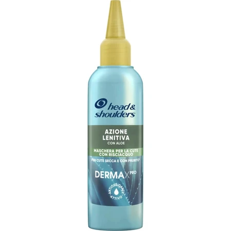 Head &amp; Shoulders Dermaxpro – Beruhigende Kopfhautmaske, 145 ml