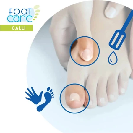 Master Aid Footcare - Liquid Wart Treatment, 12 ml