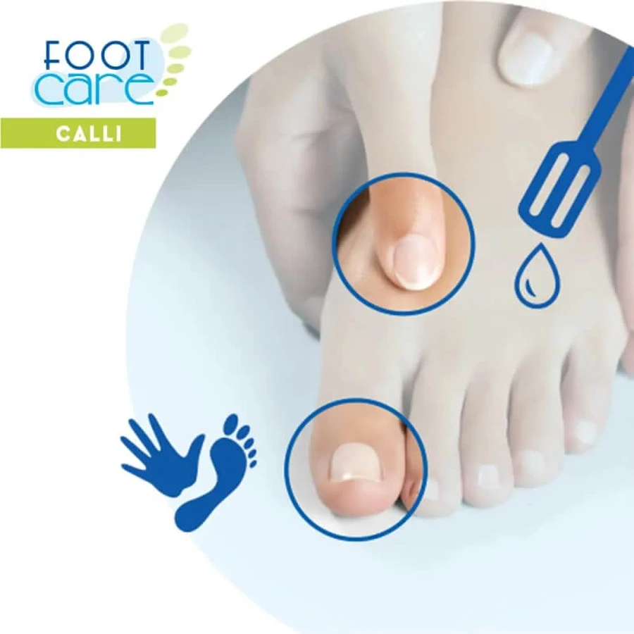 Master Aid Footcare - Liquid Wart Treatment, 12 ml