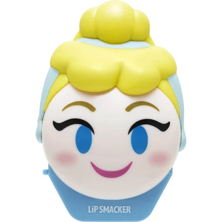 Markwins Lip Smakers Cinderella Emoji - Lip Balm