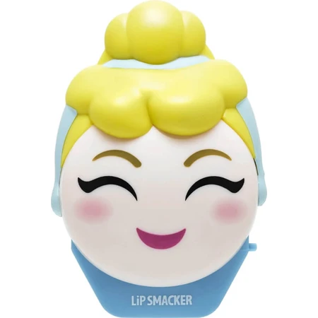 Markwins Lip Smakers Cinderella Emoji - Lip Balm