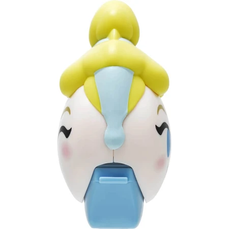 Markwins Lip Smakers Cinderella Emoji - Lip Balm